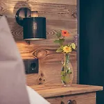 Konukevi Gaestehaus Geislerin Gerlos