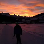 招待所 盖斯莱温旅馆