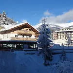 Konukevi Gaestehaus Geislerin