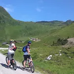 招待所 盖斯莱温旅馆