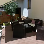 盖斯莱温旅馆 3*
