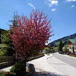 盖斯莱温旅馆 招待所