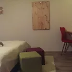 Gaestehaus Geislerin 3*