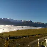 盖斯莱温旅馆 招待所 3*