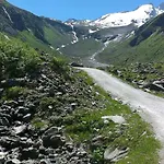 招待所 盖斯莱温旅馆 盖洛斯