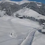 Gaestehaus Geislerin Konukevi