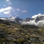 Konukevi Gaestehaus Geislerin 3*