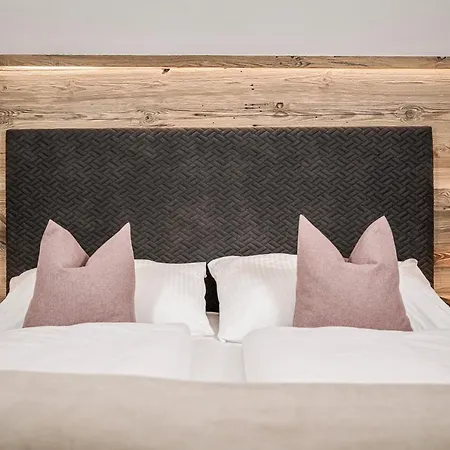 Gasthuis Gaestehaus Geislerin