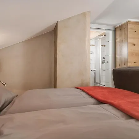 Gaestehaus Geislerin