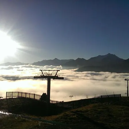 盖斯莱温旅馆 盖洛斯