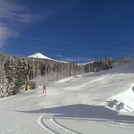 Gasthof Geislerin 3*