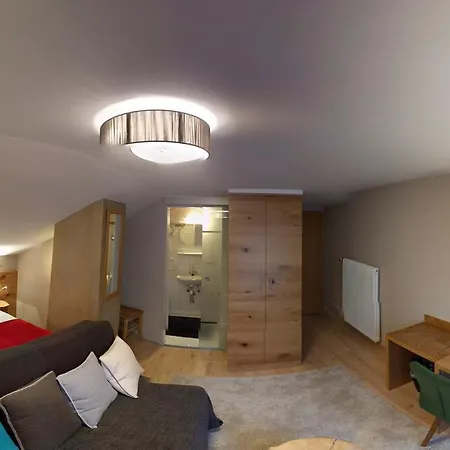 Guest house Gaestehaus Geislerin Gerlos