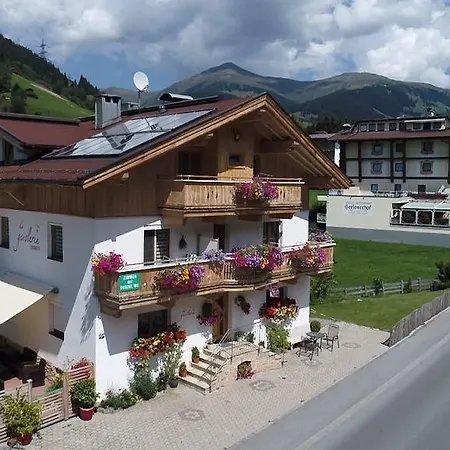 Gasthuis Gaestehaus Geislerin 3*