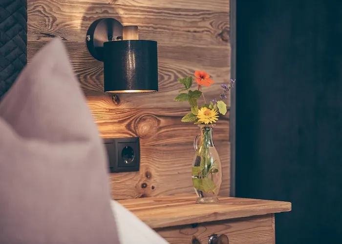 Gasthuis Gaestehaus Geislerin Gerlos