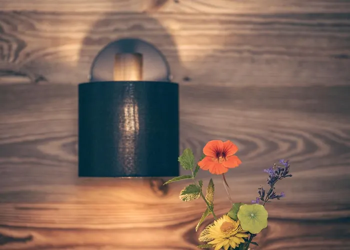 Gaestehaus Geislerin Gerlos