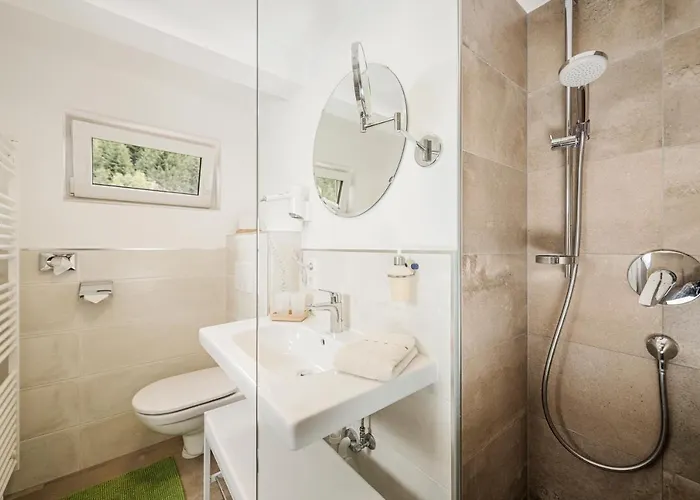 Gaestehaus Geislerin Gerlos