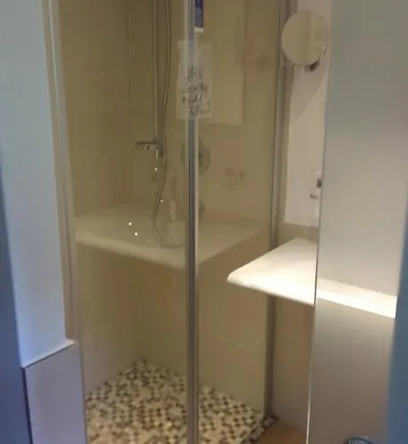 Gasthuis Gaestehaus Geislerin 3*