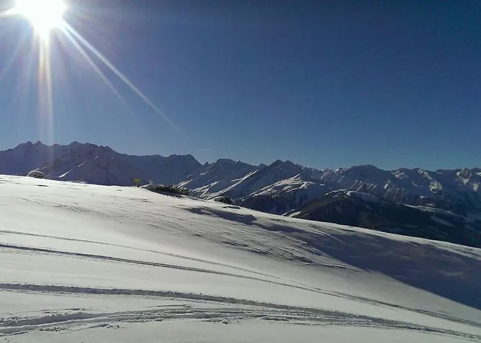 Gasthof Geislerin Gerlos