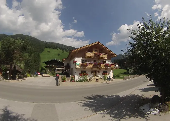 盖斯莱温旅馆 3*