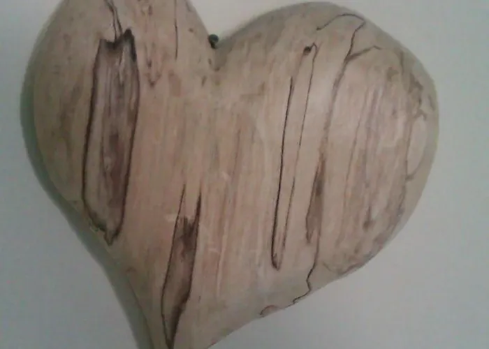 Gasthuis Gaestehaus Geislerin