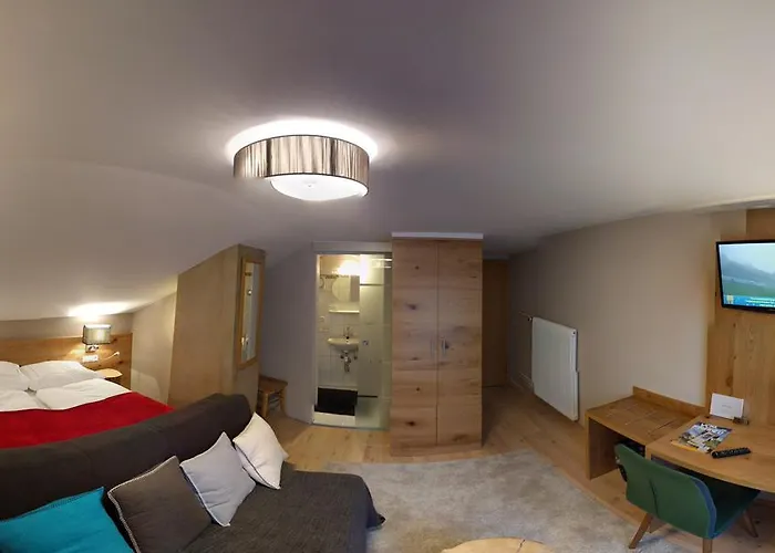 招待所 盖斯莱温旅馆 盖洛斯