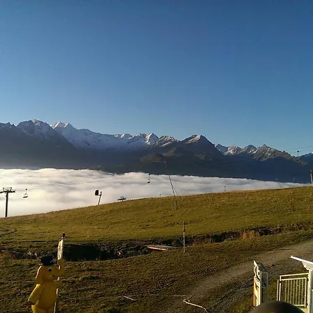 Gaestehaus Geislerin Penzion 3*