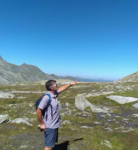 盖斯莱温旅馆 招待所 盖洛斯