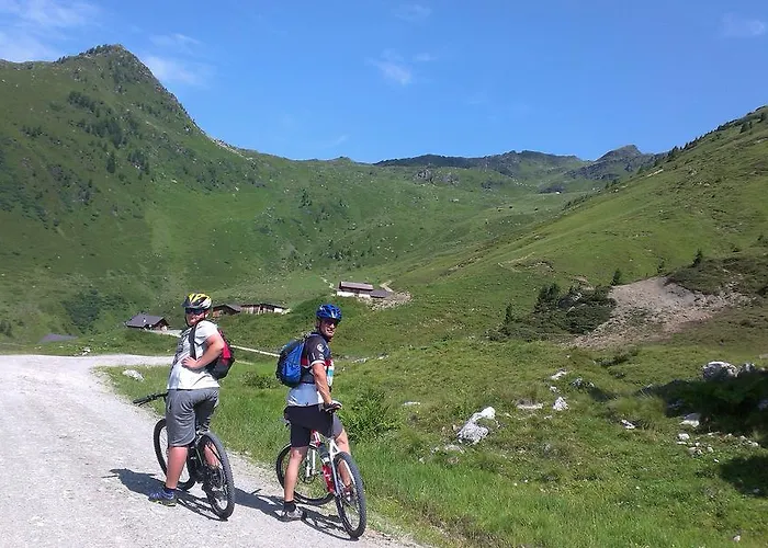 招待所 盖斯莱温旅馆