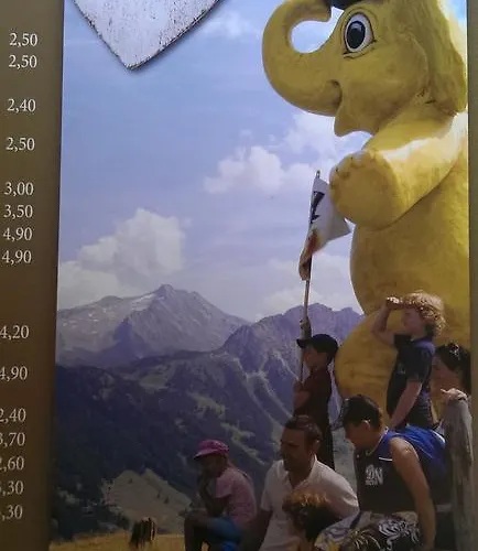 盖斯莱温旅馆 招待所