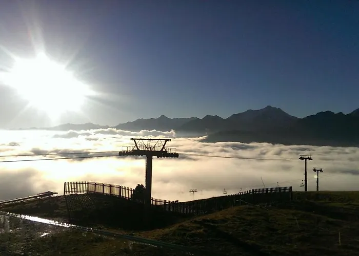 盖斯莱温旅馆 盖洛斯