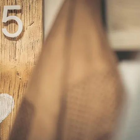 Penzion Gaestehaus Geislerin