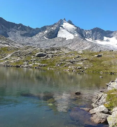 Gaestehaus Geislerin Gerlos