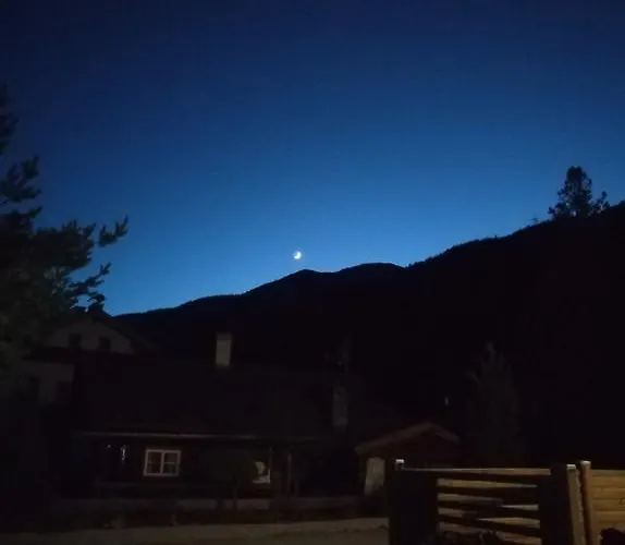 Penzion Gaestehaus Geislerin 3*