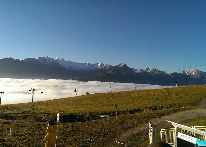 Gaestehaus Geislerin Penzion 3*